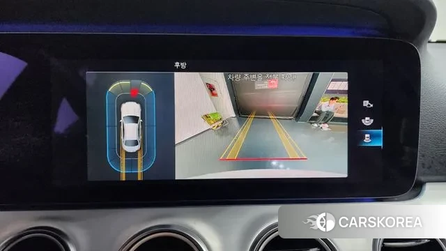 Mercedes-Benz E-Class W213 id 3433571 из Кореи 7