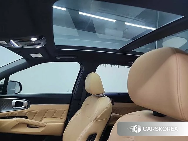 Kia Sorento 4th Generation id 3879109 из Кореи 7