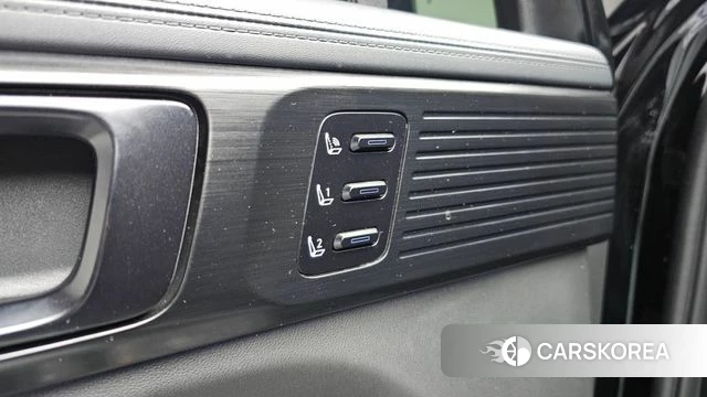 Hyundai Santa Fe (MX5) id 3817756 из Кореи 7