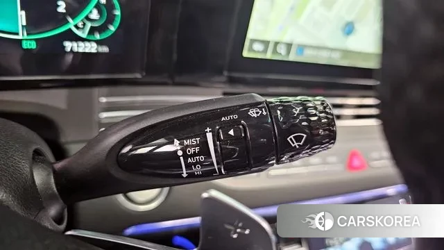 Hyundai The New Grandeur IG id 3411998 из Кореи 7