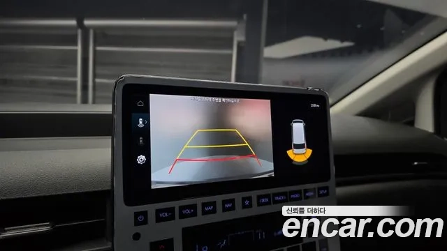 Hyundai Staria id 2920887 из Кореи 7