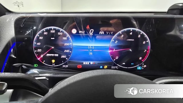 Mercedes-Benz GLB-Class X247 id 3952547 из Кореи 7