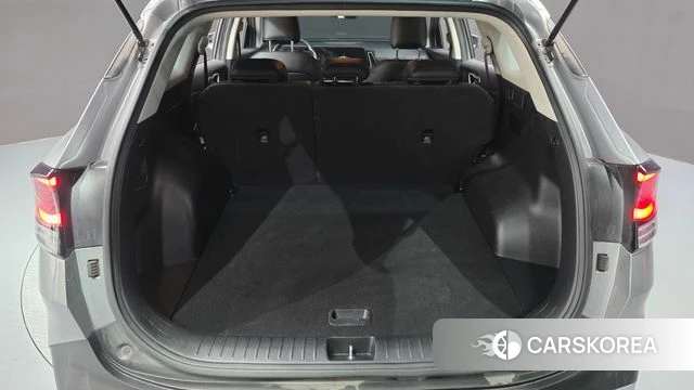 Kia Sportage 5th Generation id 4697346 из Кореи 7