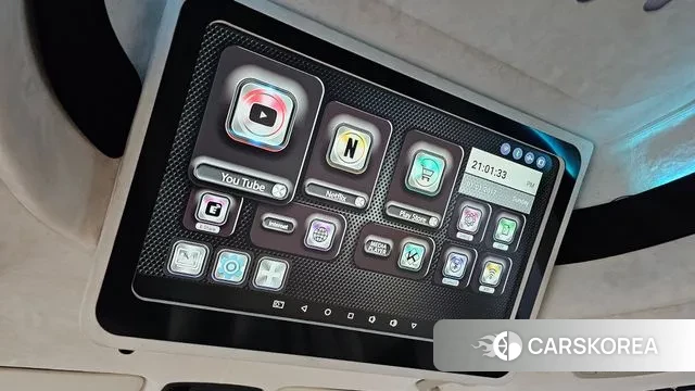 Kia Carnival 4th generation id 2931702 из Кореи 7