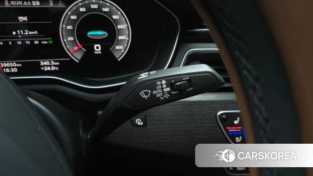 Audi A4 (B9) id 4330065 из Кореи 7