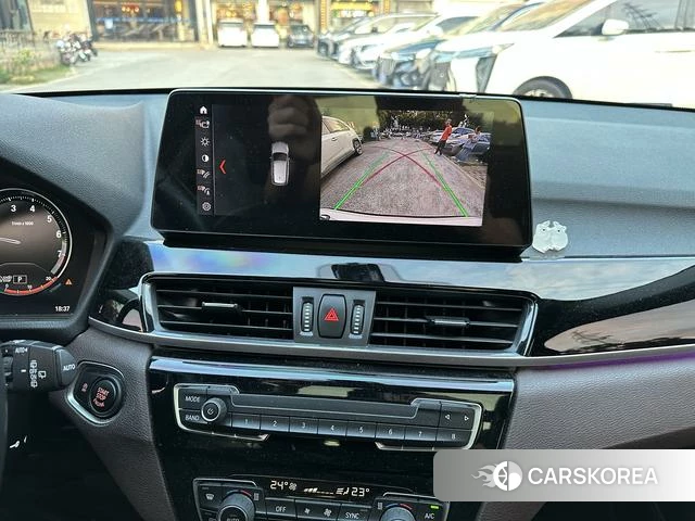 BMW X1 id 4276722 из Китая 7