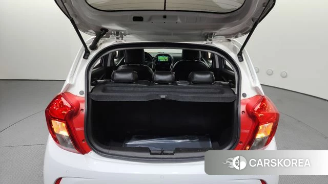 Chevrolet (GM Daewoo) The New Spark id 4377637 из Кореи 7