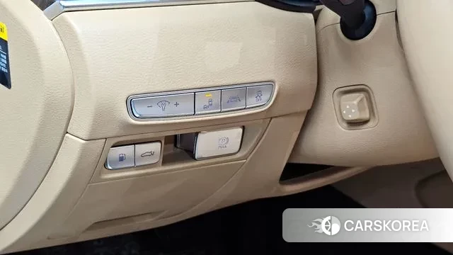 Kia More K9 id 3407477 из Кореи 7