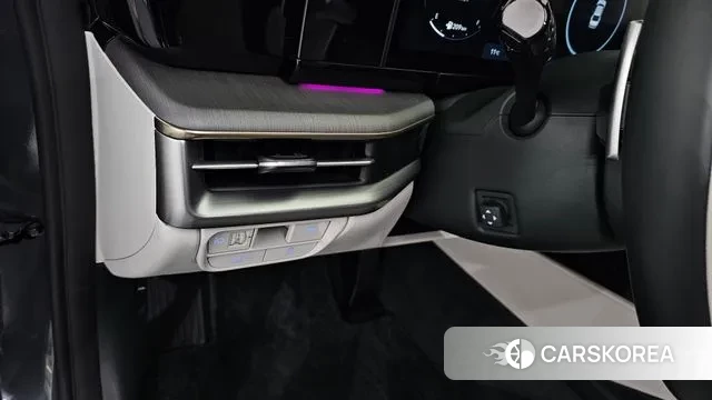 Hyundai Grandeur (GN7) id 3721194 из Кореи 7