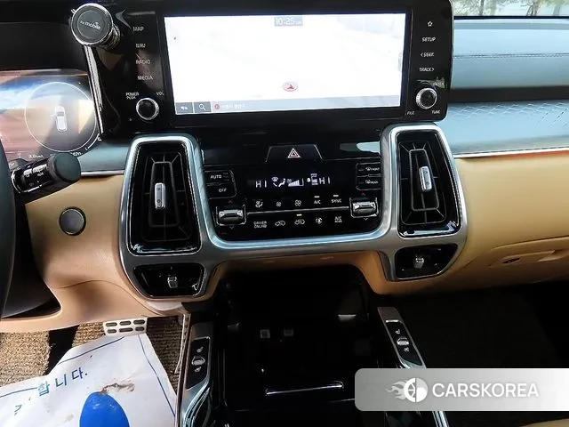 Kia Sorento 4th Generation id 3600096 из Кореи 7