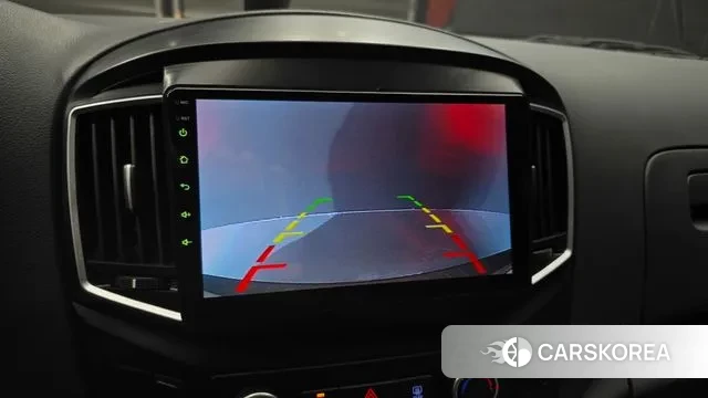 Hyundai The New Grand Starex id 3344191 из Кореи 7