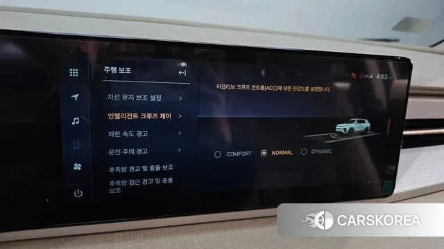 Ssangyong Actian 2nd Generation id 3769646 из Кореи 7