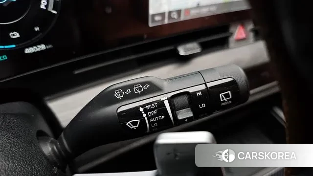 Kia Sportage 5th Generation Hybrid id 3447465 из Кореи 7