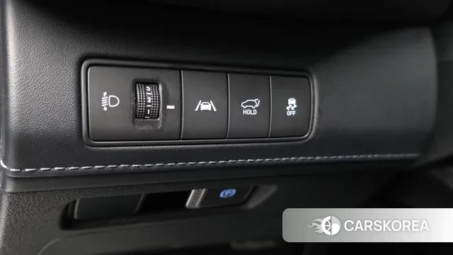 Hyundai The New Santa Fe id 3697768 из Кореи 7