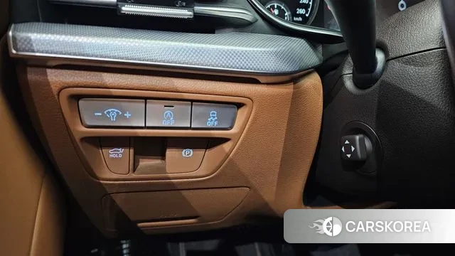 Genesis G80 (RG3) id 3477965 из Кореи 7