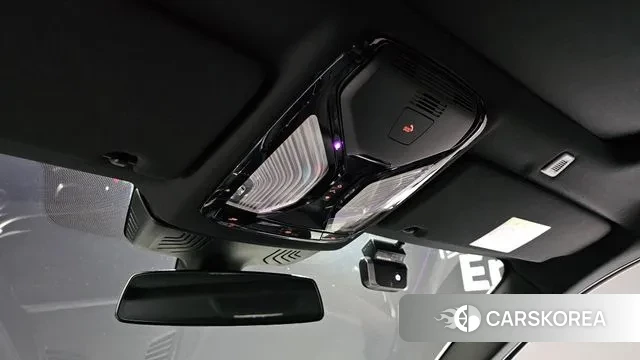 BMW 5 Series (G30) id 3592279 из Кореи 7