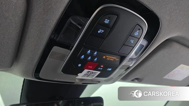 Hyundai The New Santa Fe id 4401406 из Кореи 7