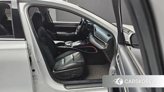 Hyundai The New Grandeur IG id 2965945 из Кореи 7