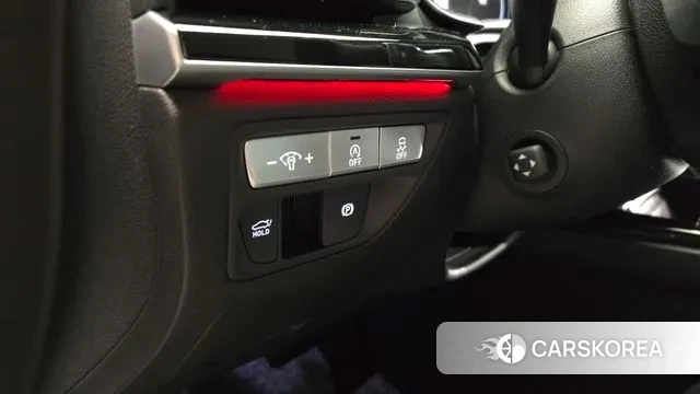 Genesis G80 (RG3) id 3383578 из Кореи 7