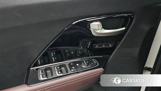 Kia The New Niro id 4525131 из Кореи 7
