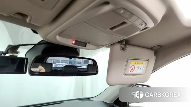Renault Korea (Samsung) The New QM6 id 4344671 из Кореи 7