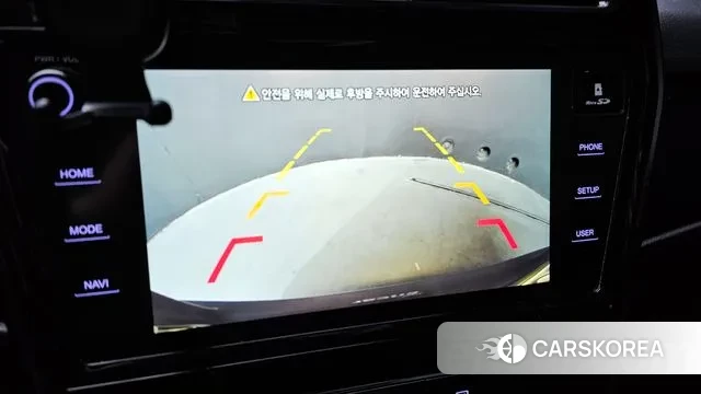 Ssangyong Berry New Tivoli id 3530528 из Кореи 7