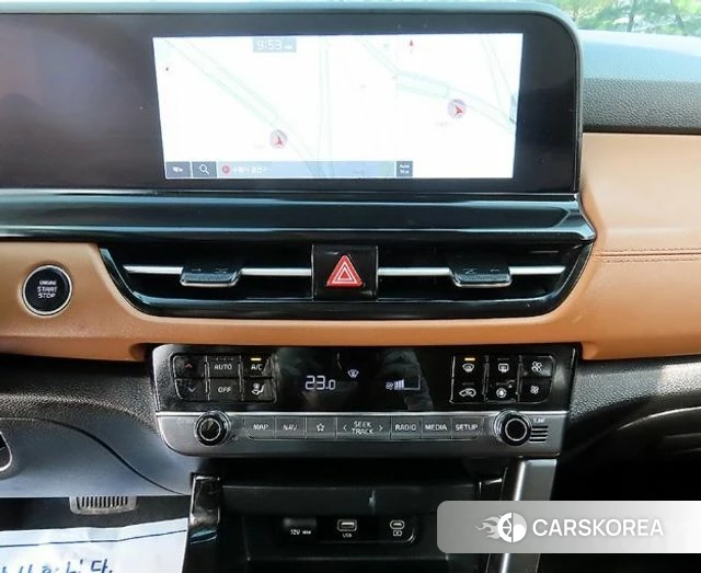 Kia The New Seltos id 3940361 из Кореи 7