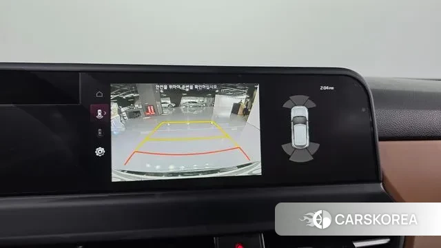 Kia The New Seltos id 3447552 из Кореи 7