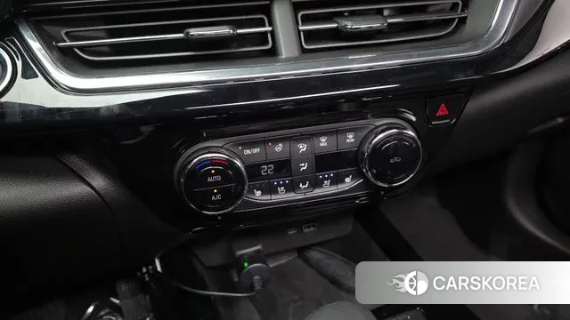 Chevrolet (GM Daewoo) Trax Crossover id 3272506 из Кореи 7