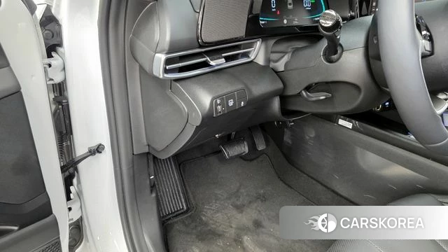 Hyundai The New Avante Hybrid (CN7) id 3837826 из Кореи 7