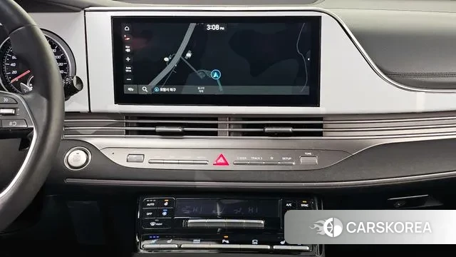 Hyundai The New Grandeur IG id 3546378 из Кореи 7