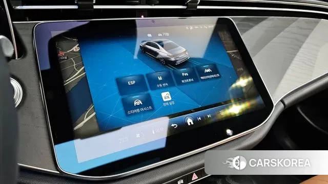 Mercedes-Benz E-Class W214 id 3477301 из Кореи 7