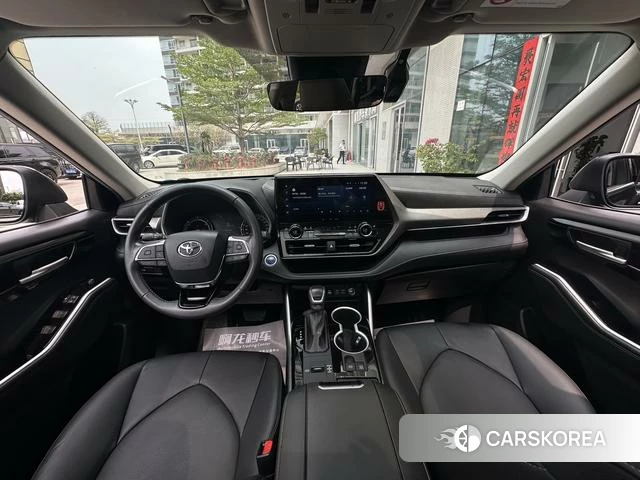 Toyota Highlander id 4335077 из Китая 7
