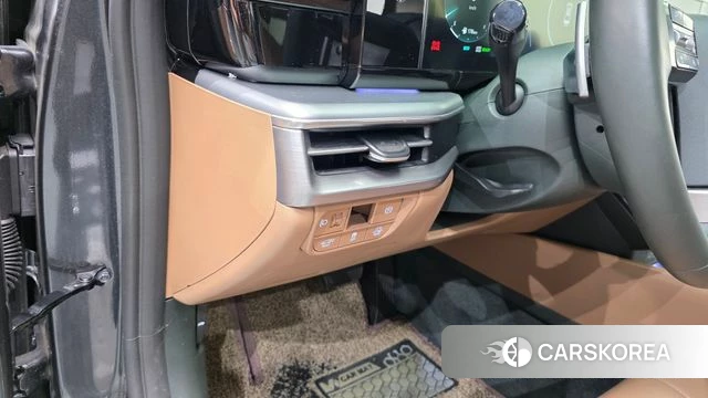 Hyundai Grandeur Hybrid (GN7) id 4635606 из Кореи 7