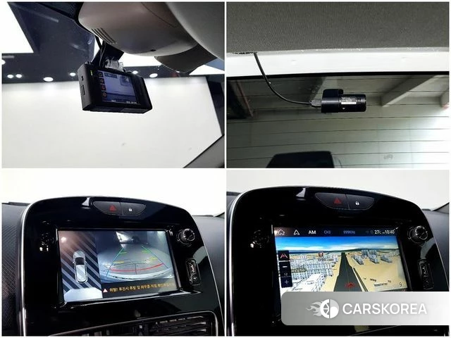 Renault Korea (Samsung) Clio id 4377623 из Кореи 7