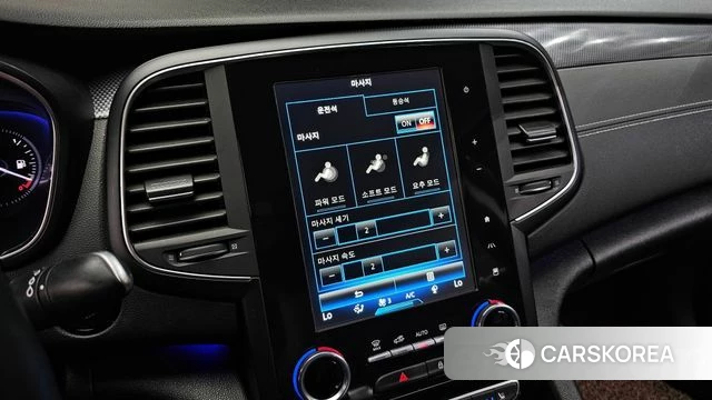 Renault Korea (Samsung) SM6 id 4403328 из Кореи 7