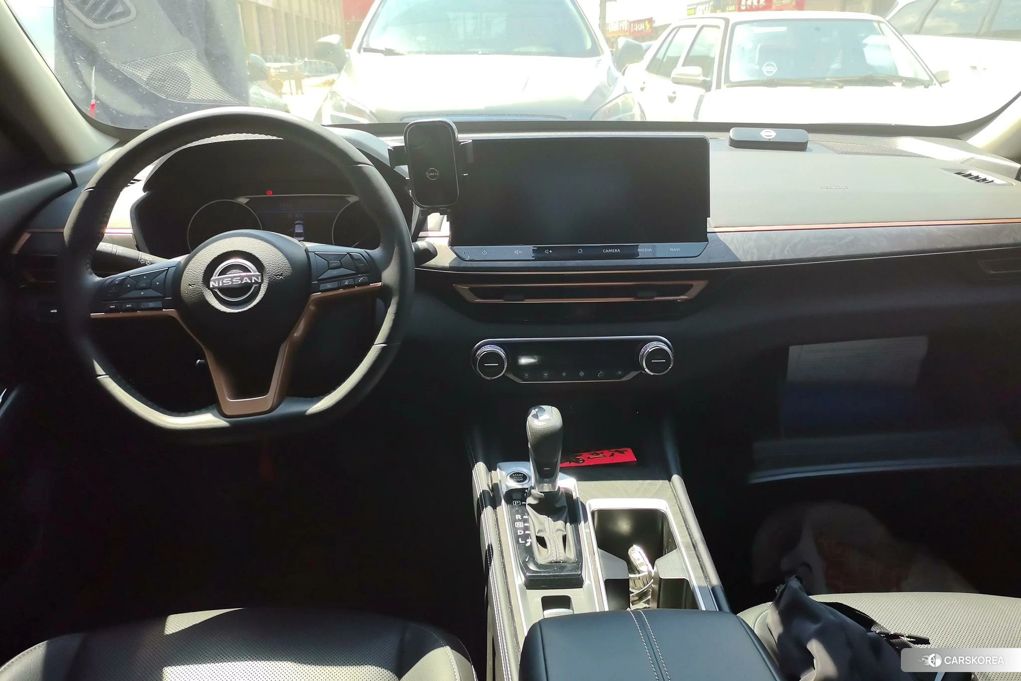 Nissan Teana id 4419549 из Китая 7