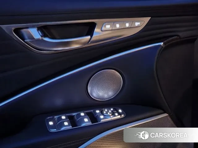 Kia More K9 id 3504654 из Кореи 7