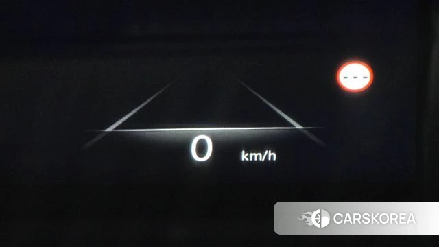 Genesis G80 (RG3) id 4880554 из Кореи 7