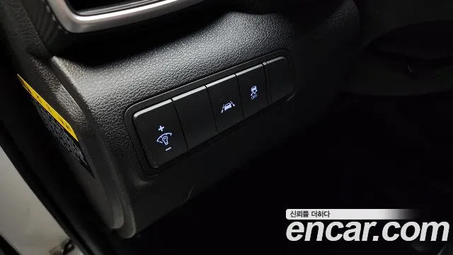 Hyundai All New Tucson id 2332398 из Кореи 7