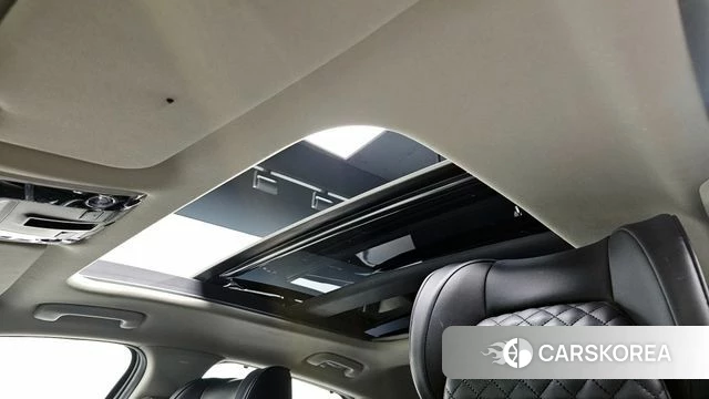 Kia K5 3rd generation id 3872825 из Кореи 7