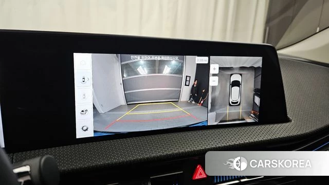 Kia EV6 id 3831597 из Кореи 7