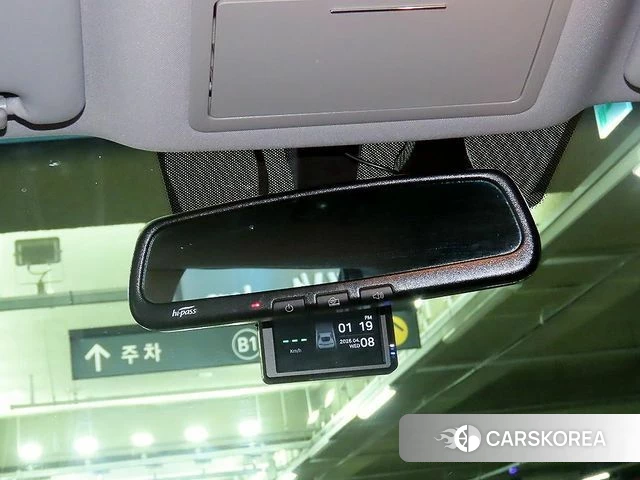 Ssangyong Rexton Sports id 3919864 из Кореи 7