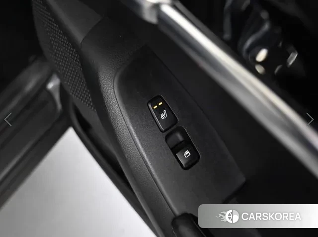 Kia Seltos id 3538197 из Кореи 7