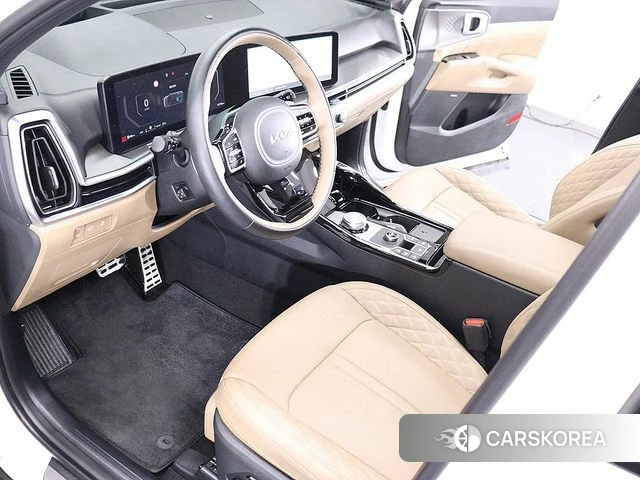 Kia The New Sorento 4th Generation id 4442573 из Кореи 7