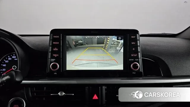 Kia All New Morning (JA) id 3692542 из Кореи 7