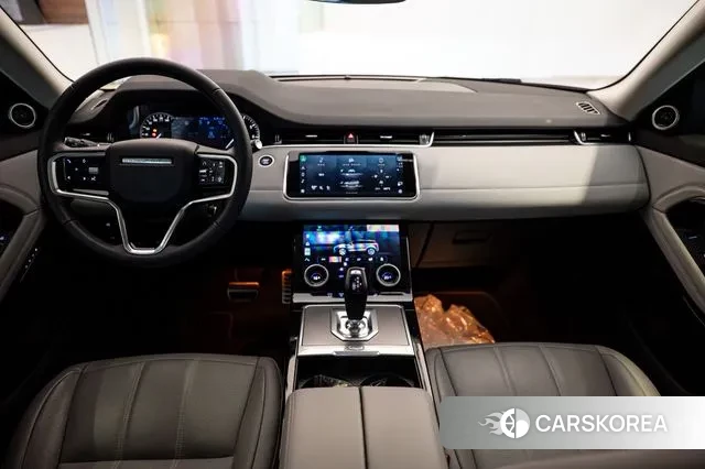 Land Rover Range Rover Evoque 2nd Generation id 3026741 из Кореи 7