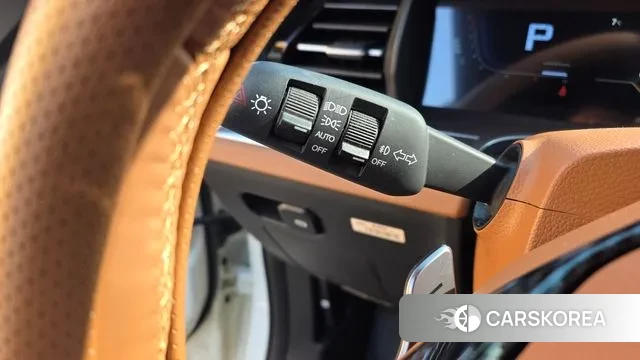 Ssangyong Torres id 3711787 из Кореи 7