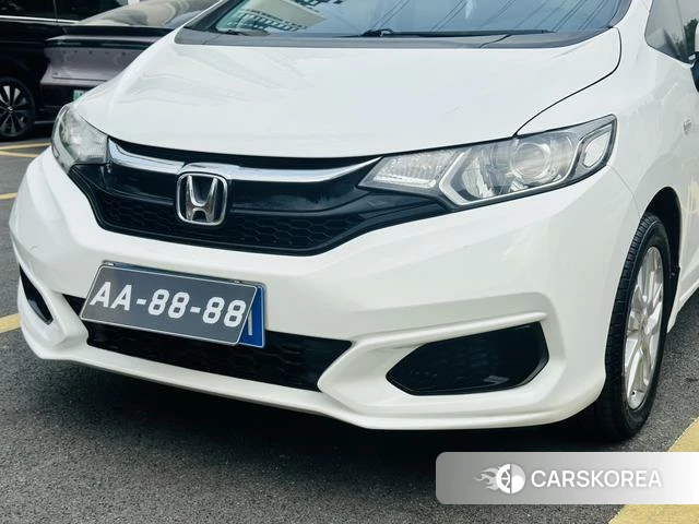 Honda Fit id 4220635 из Китая 7
