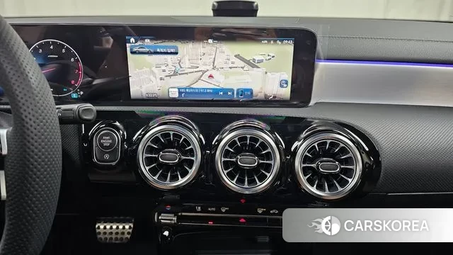 Mercedes-Benz CLA-Class C118 id 3528151 из Кореи 7